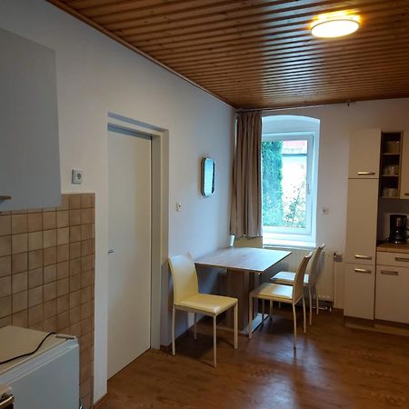Mariazell Salza Haus Villa Gusswerk Kültér fotó