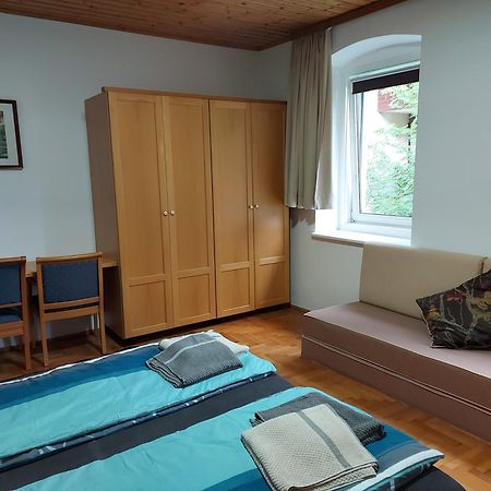 Mariazell Salza Haus Villa Gusswerk Kültér fotó