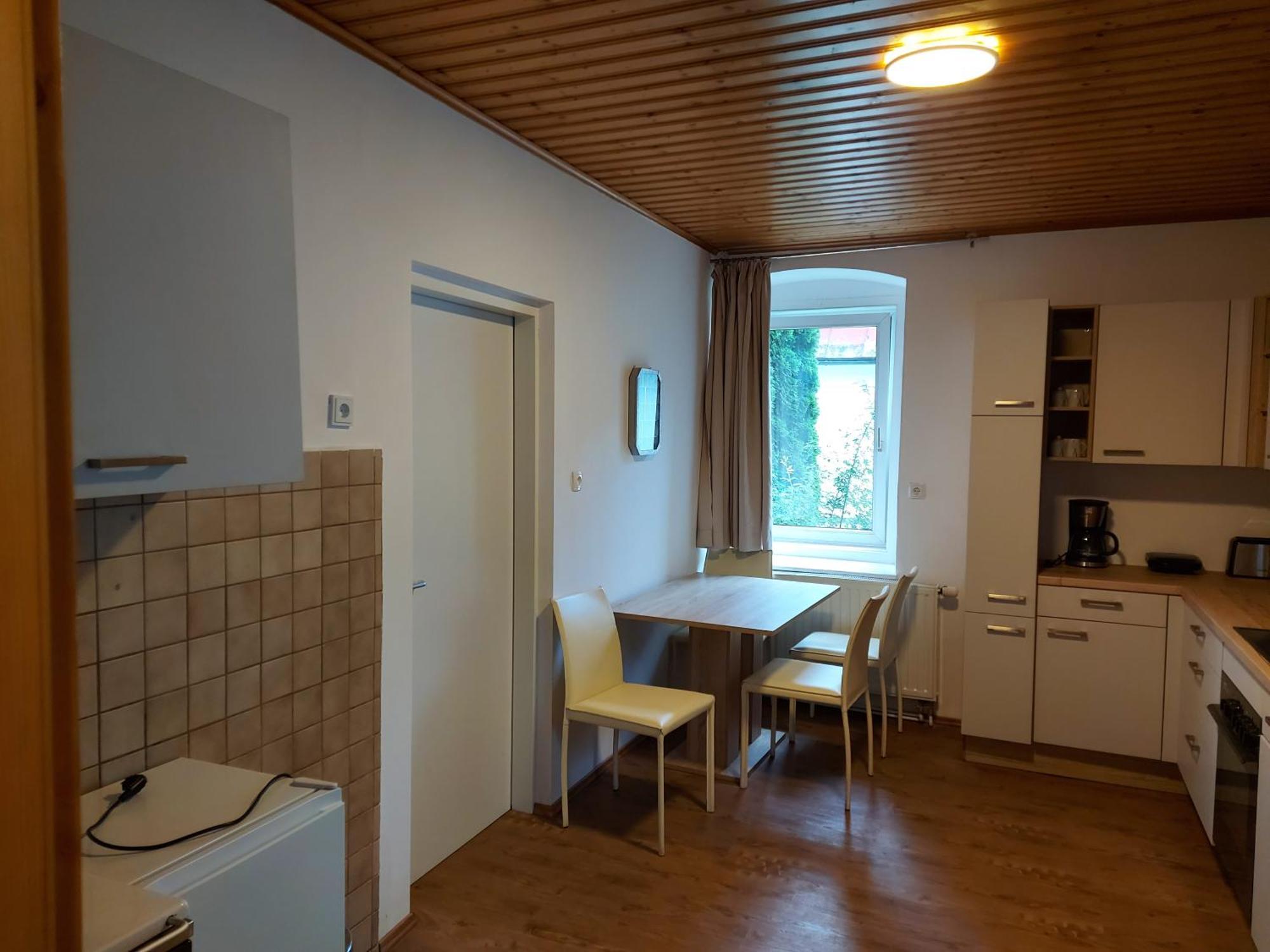 Mariazell Salza Haus Villa Gusswerk Kültér fotó