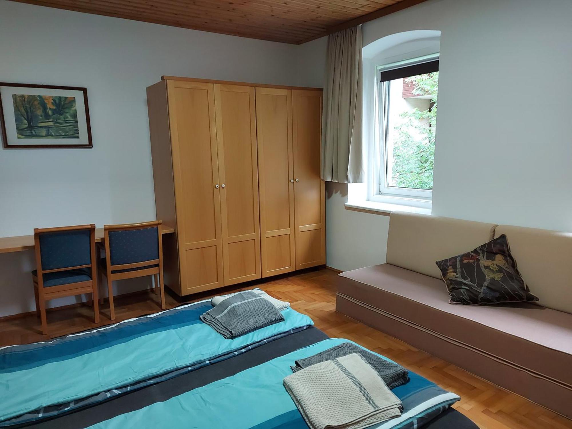 Mariazell Salza Haus Villa Gusswerk Kültér fotó