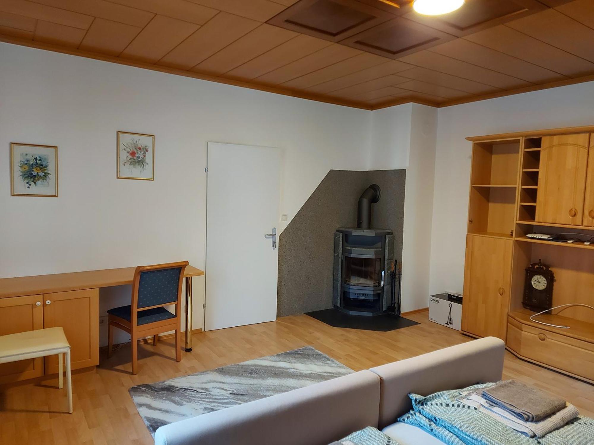 Mariazell Salza Haus Villa Gusswerk Kültér fotó