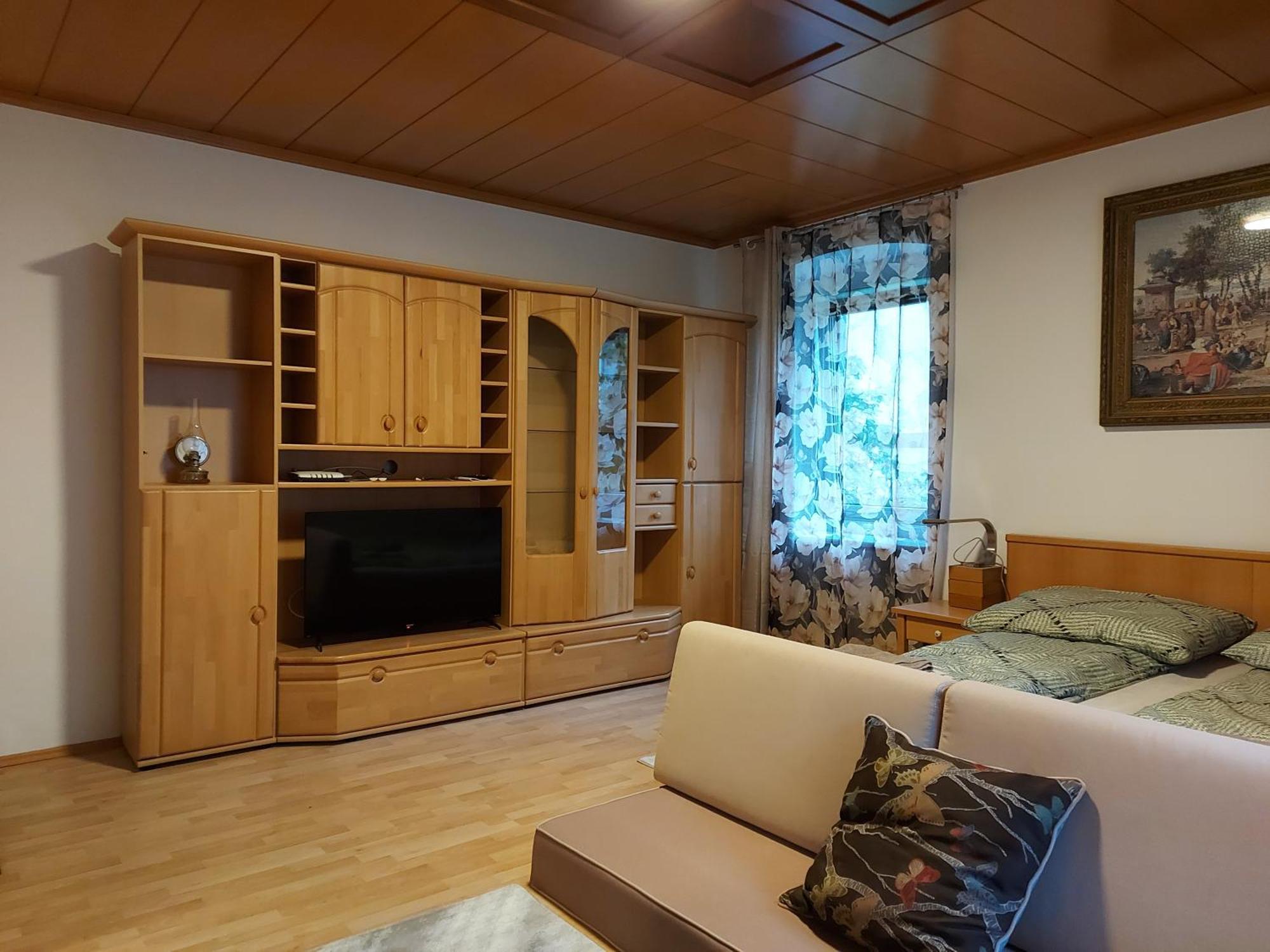 Mariazell Salza Haus Villa Gusswerk Kültér fotó