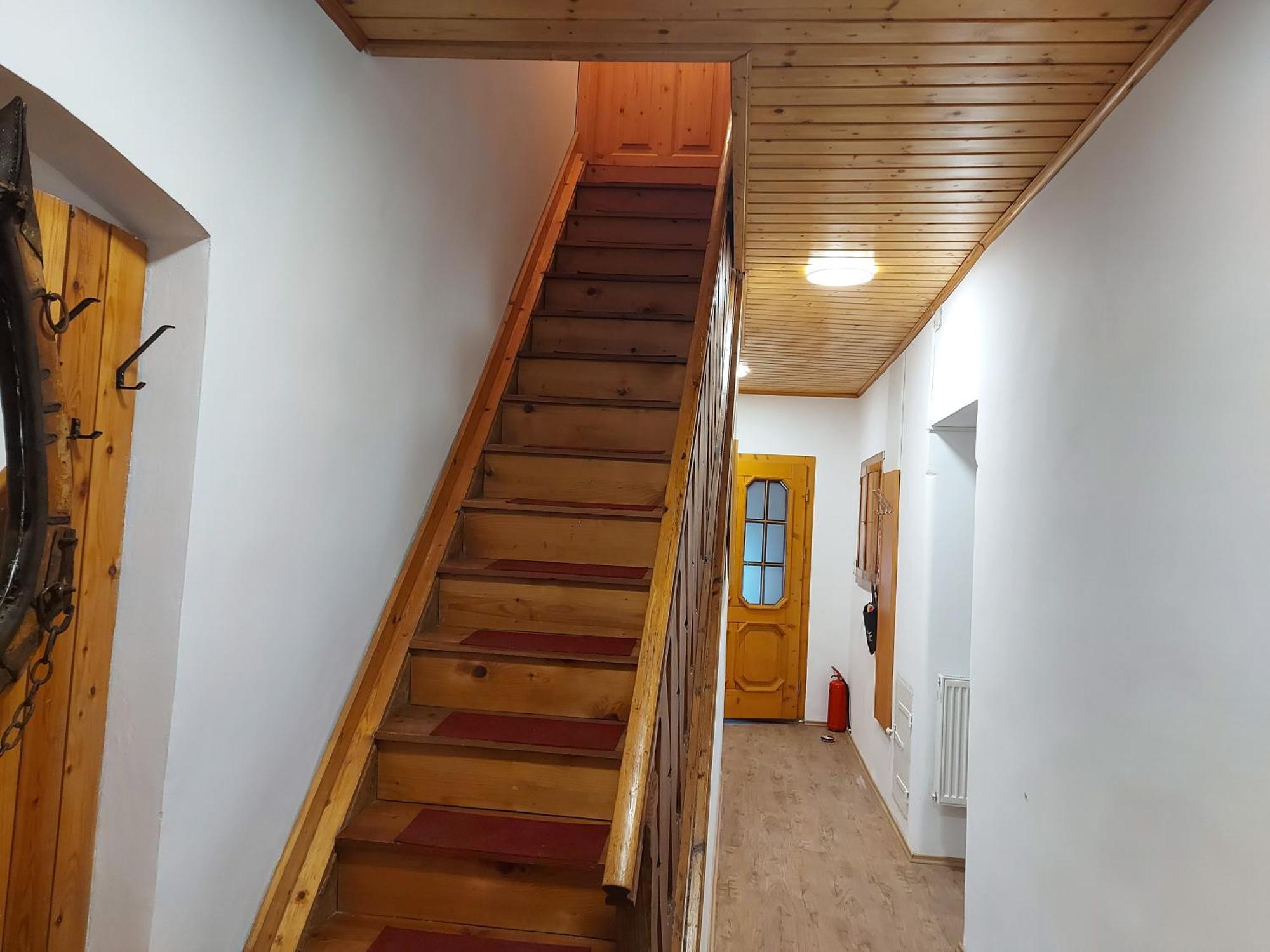 Mariazell Salza Haus Villa Gusswerk Kültér fotó