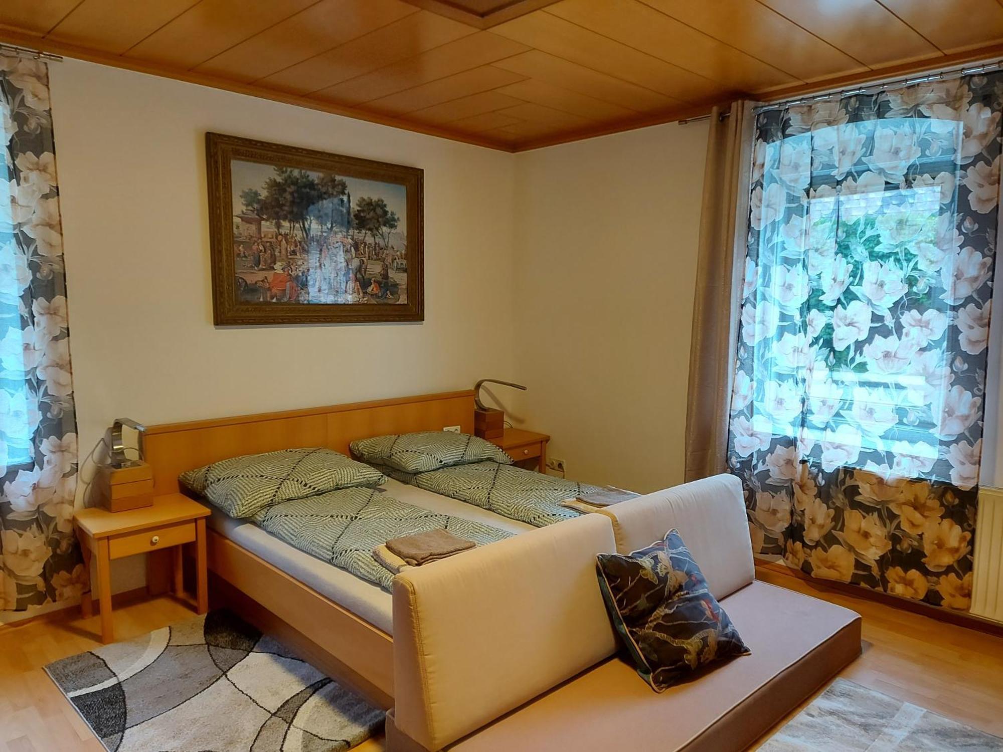 Mariazell Salza Haus Villa Gusswerk Kültér fotó