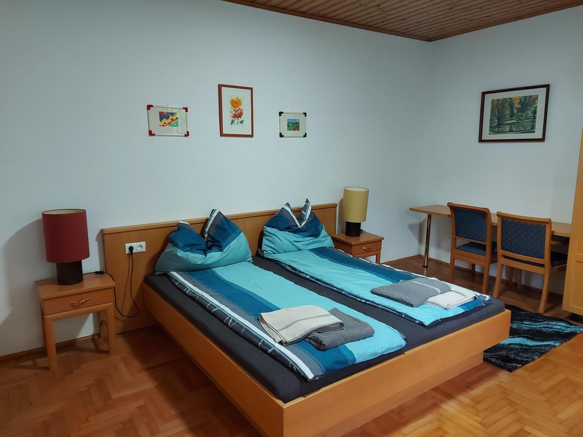 Mariazell Salza Haus Villa Gusswerk Kültér fotó